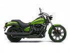 2013 Kawasaki VN 900 Vulcan Custom